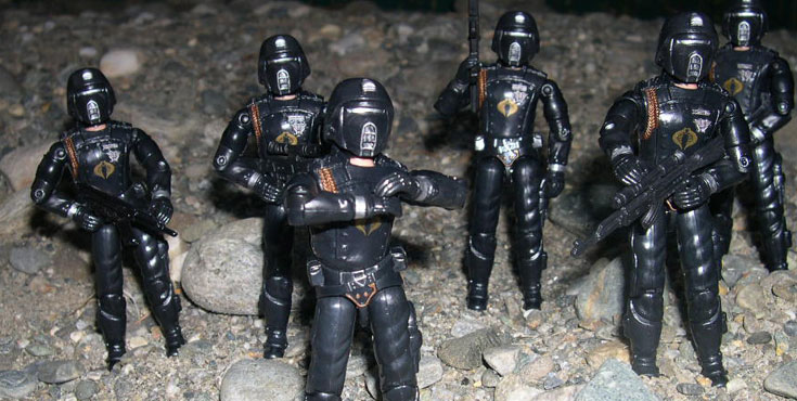 gi joe shadow guard