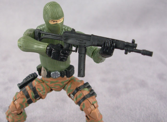 gi joe 25th anniversary beachhead