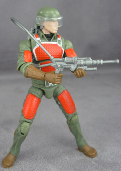 gi joe sgt flash