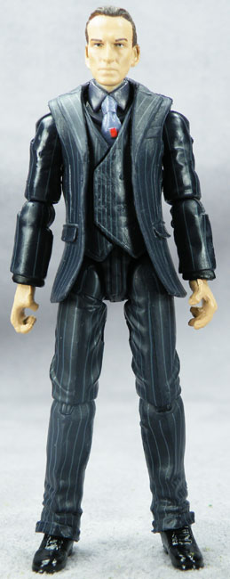 business man action figure