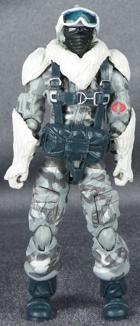 snow viper gi joe