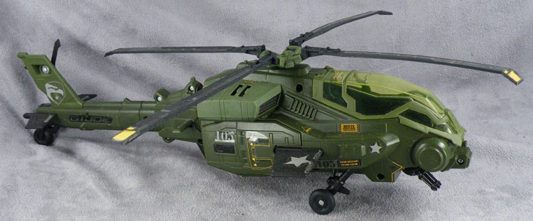 gi joe dragonhawk