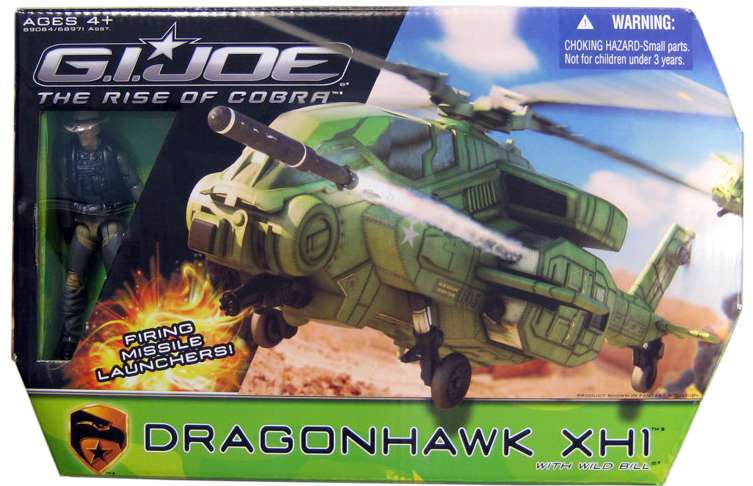 gi joe dragonhawk