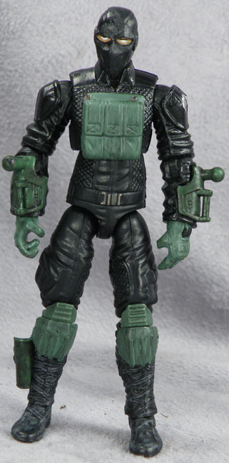 cobra jungle viper