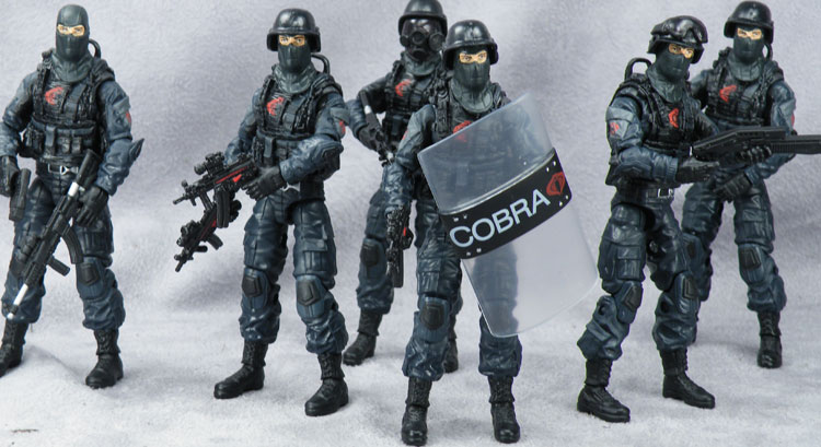 gi joe cobra army