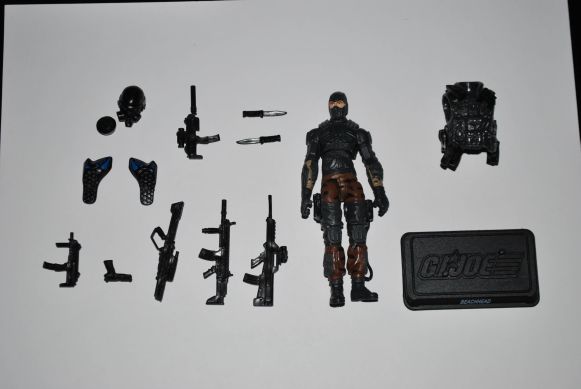 gi joe pursuit of cobra