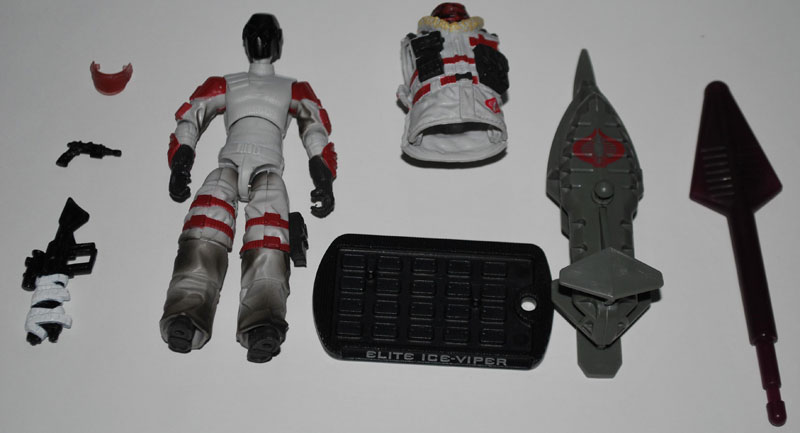 ice viper gi joe