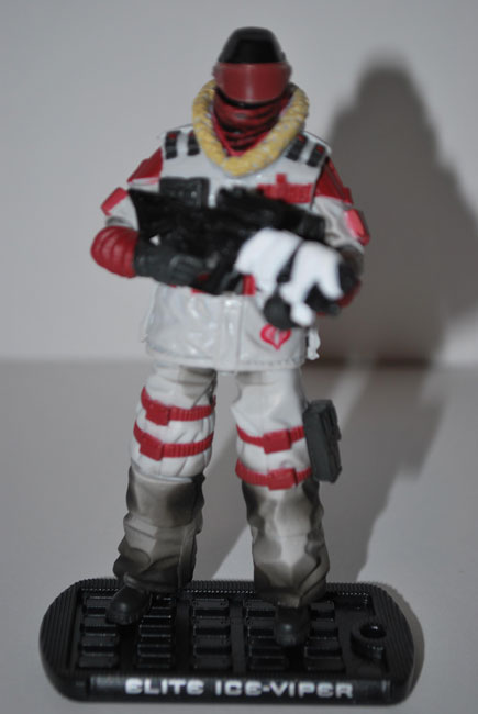 ice viper gi joe