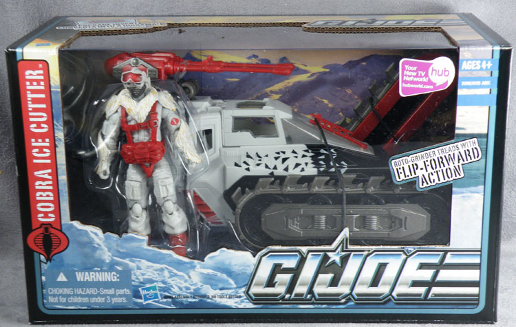 gi joe ice