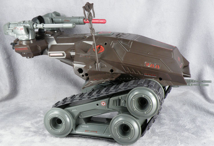 gi joe cobra hiss