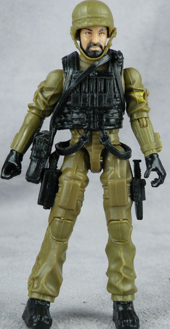 clutch gi joe