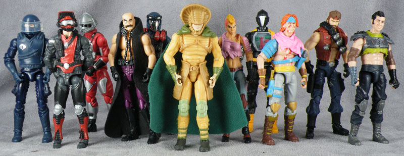 dreadnoks action figures