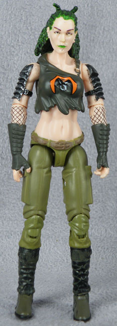 zanya gi joe