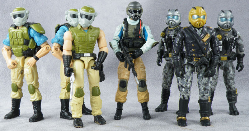 gi joe steel brigade