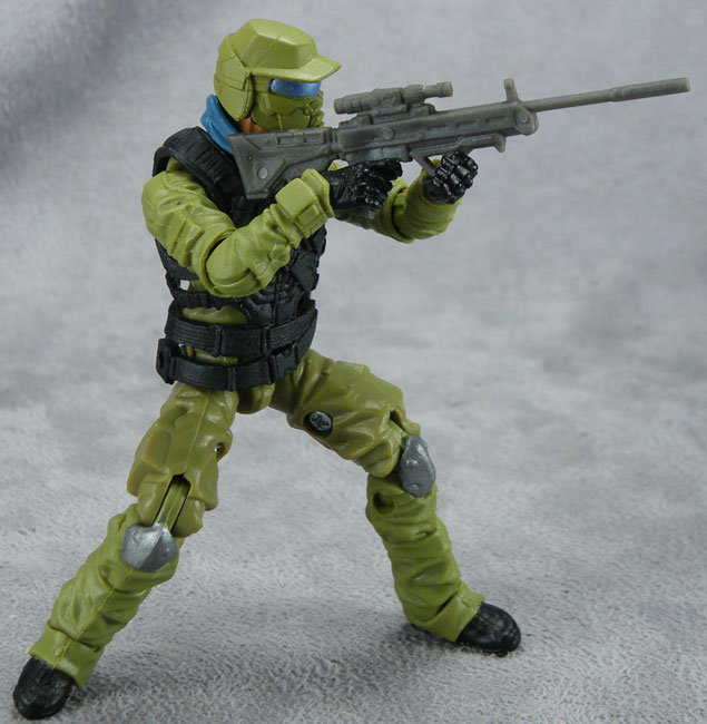 gi joe trooper