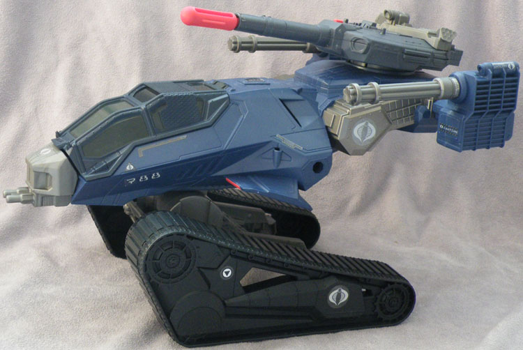 gi joe cobra hiss