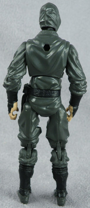 gi joe retaliation black ninja