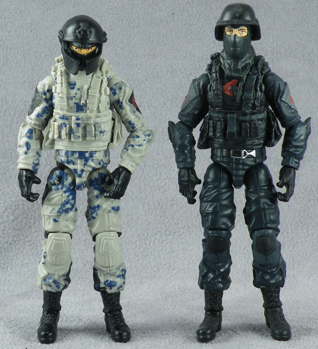 gi joe retaliation cobra trooper