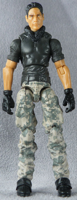 gi joe retaliation figures