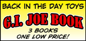 Joe Books Banner