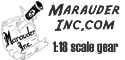 Marauder, Inc. Banner