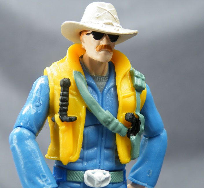 Wild bill 2024 gi joe