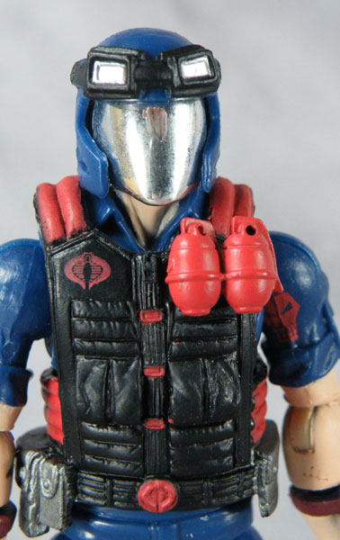 G.I. Joe: The Hall of Heroes - Cobra Viper