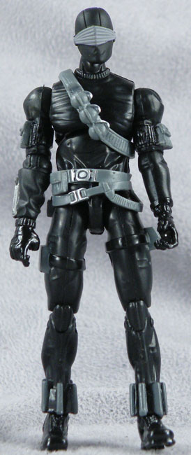 gi joe hall of heroes snake eyes