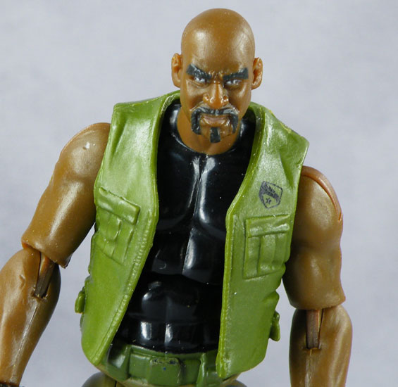 gi joe rise of cobra roadblock