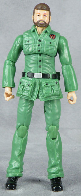 Gi joe clearance adventure team