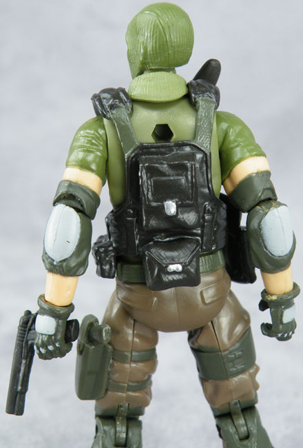 G.I. Joe: Resolute Joe 7-Pack - Beachhead