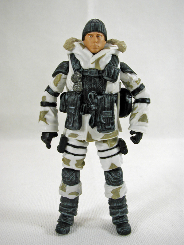 Gi joe clearance arctic