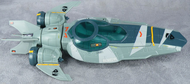 Gi joe deals shark