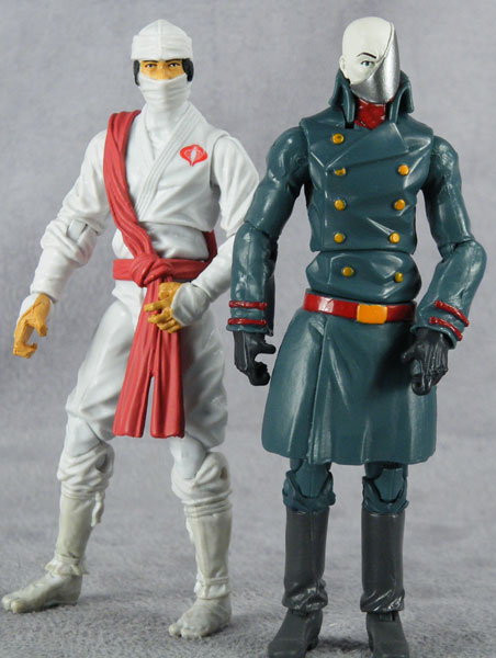 Gi joe best sale renegades storm shadow