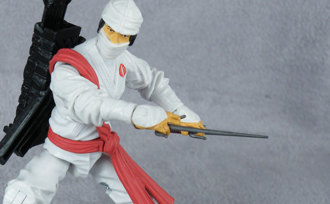 Gi joe renegades on sale storm shadow