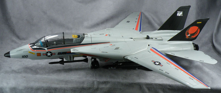 Gi joe hot sale skystriker