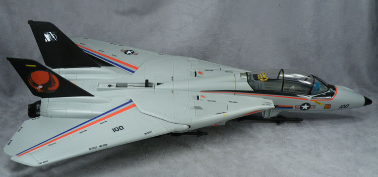 G.I. Joe - 30th Anniversary Skystriker