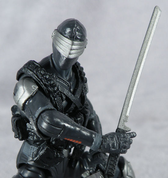 gi joe classic snake eyes