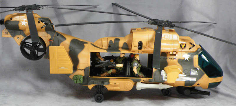 gi joe eagle hawk