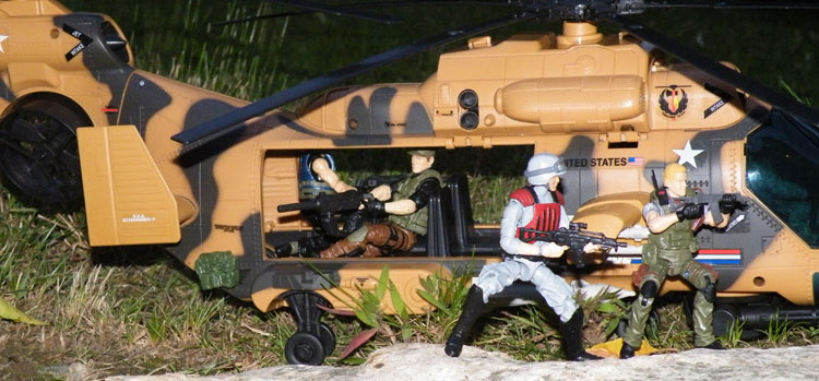 Gi joe hot sale eaglehawk