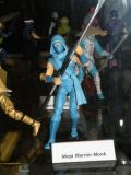 10_NinjaWarriorMonk