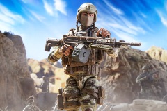 60th-Anniversary-GIJoe-Classified-Action-Soldier-Infantry-1