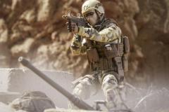 60th-Anniversary-GIJoe-Classified-Action-Soldier-Infantry-3