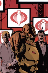 COBRA_01_Cover