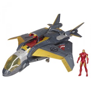 01_Quinjet