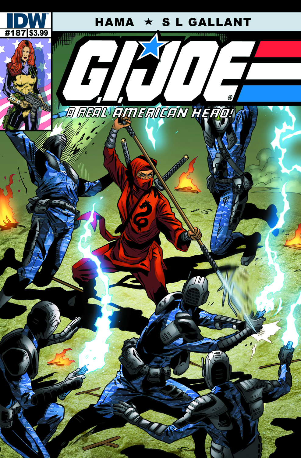 gi joe blue ninja