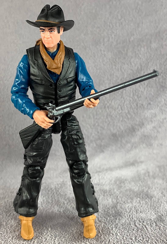 Dime Novel Legends – Gear and Accessory Sets | GeneralsJoes