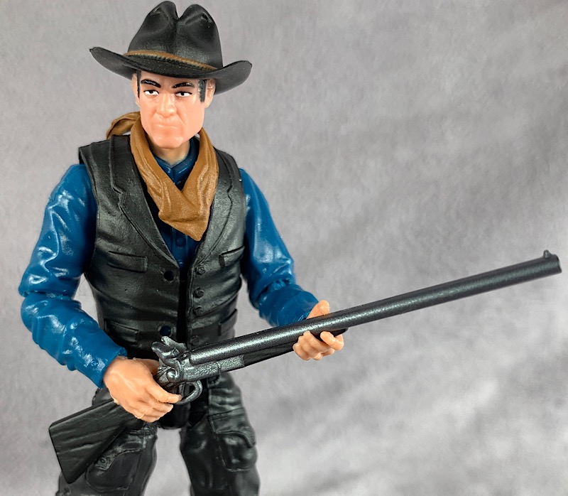 Dime Novel Legends – Gear and Accessory Sets | GeneralsJoes