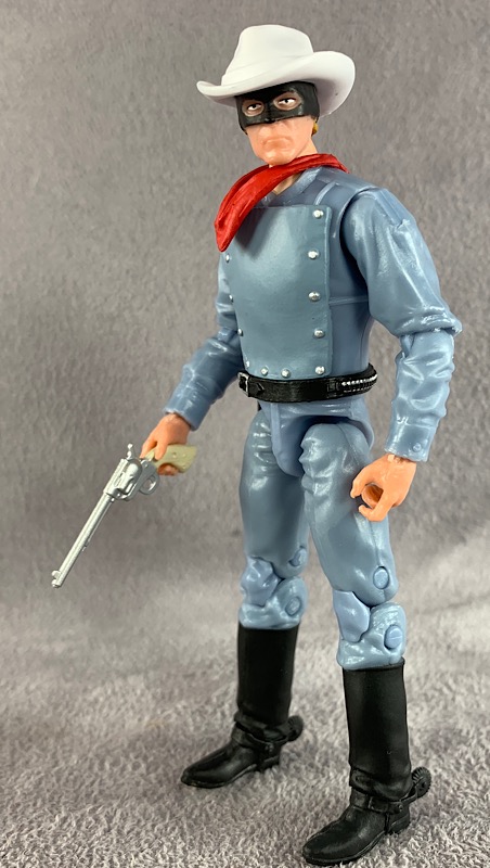 Dime Novel Legends – Gear and Accessory Sets | GeneralsJoes