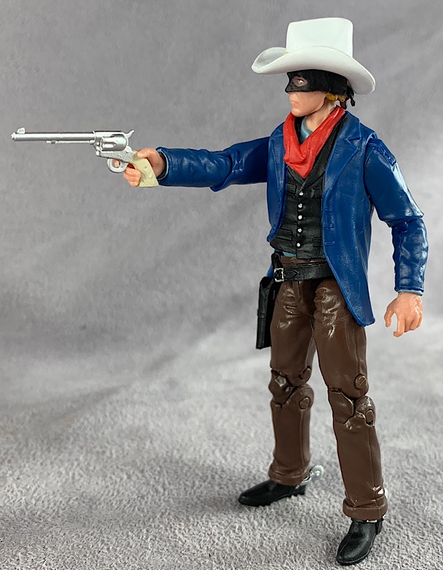 Dime Novel Legends | GeneralsJoes